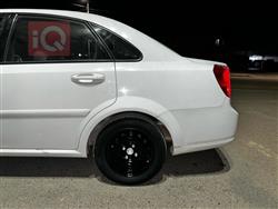 شيفروليه اوبترا